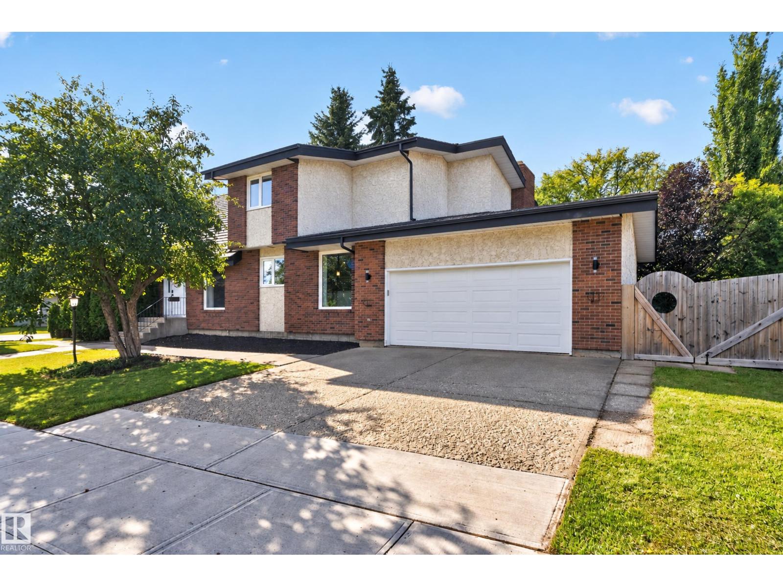 311 Lessard Dr NW NW, Edmonton, Alberta  T6M 1A6 - Photo 2 - E4508922