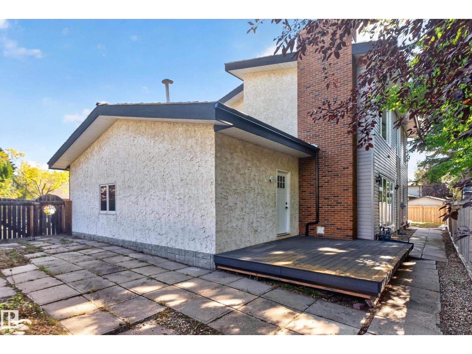 311 Lessard Dr NW NW, Edmonton, Alberta  T6M 1A6 - Photo 40 - E4508922