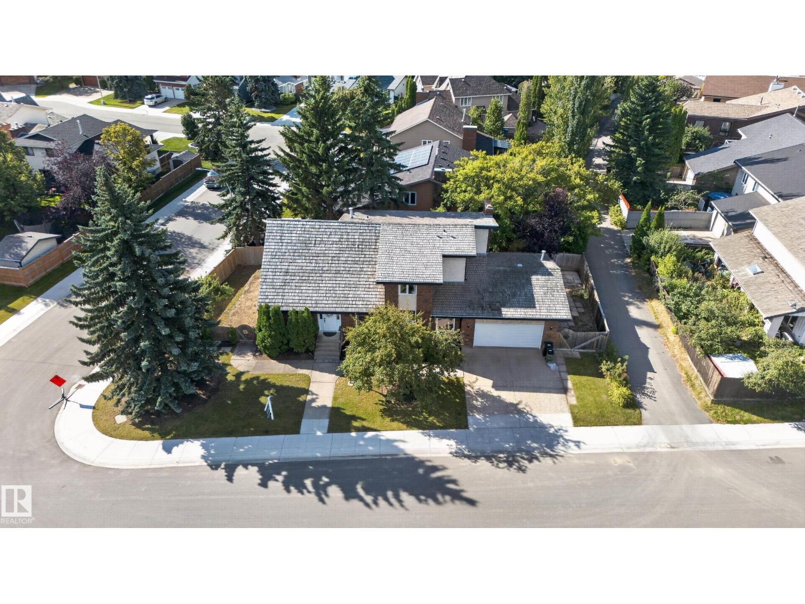 311 Lessard Dr NW NW, Edmonton, Alberta  T6M 1A6 - Photo 41 - E4508922