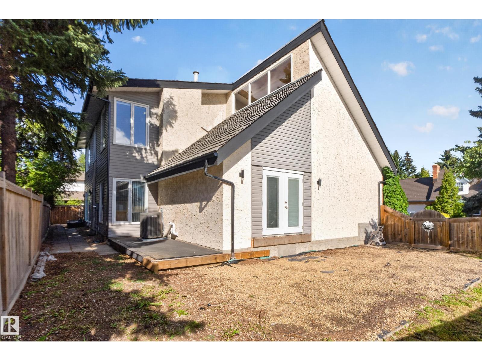 311 Lessard Dr NW NW, Edmonton, Alberta  T6M 1A6 - Photo 36 - E4508922