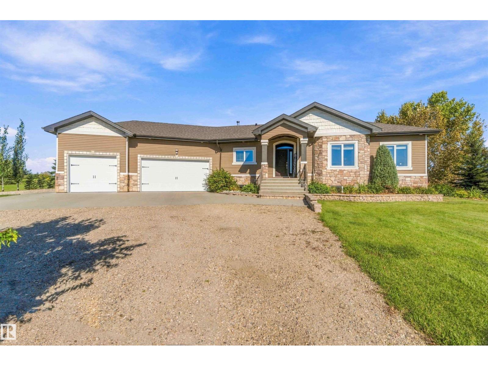 #160 50516 RGE RD, Rural Leduc County, Alberta