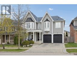 93 HOLSTED ROAD, Whitby, Ontario