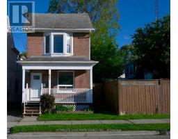 67 BANTING AVENUE, Oshawa, Ontario