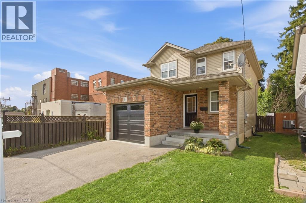 94 Chapel Street, Woodstock, Ontario  N4S 3R7 - Photo 3 - 40863595