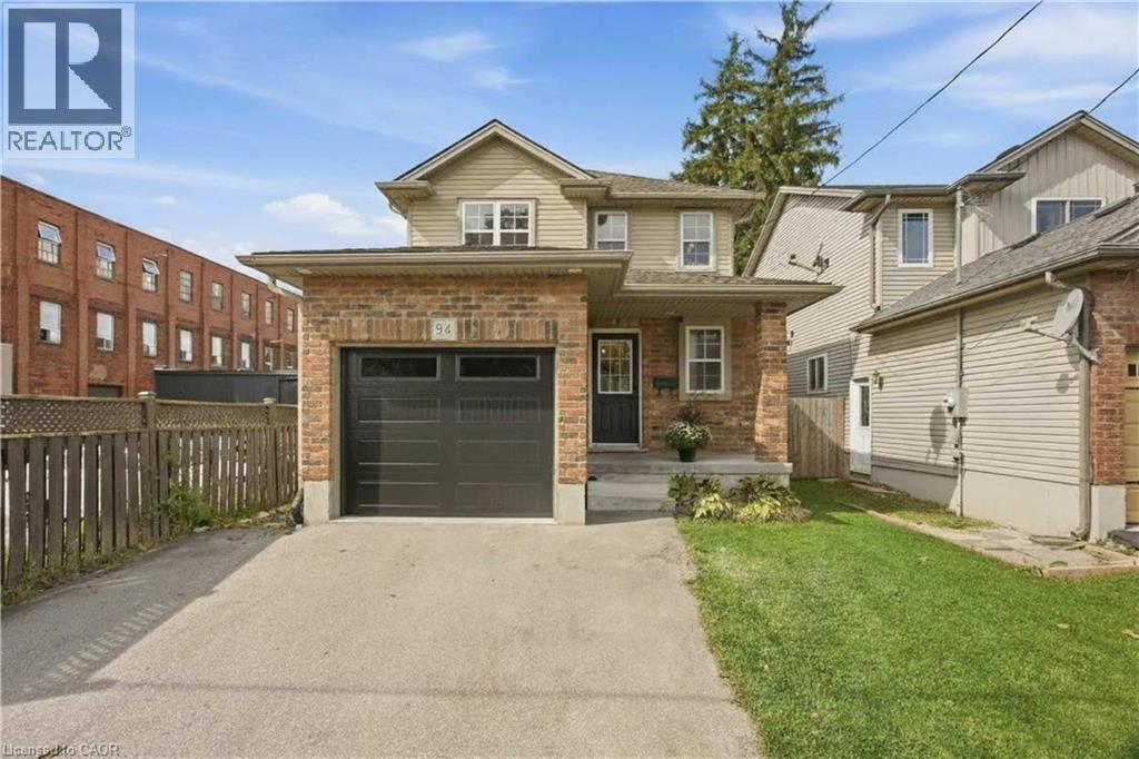 94 Chapel Street, Woodstock, Ontario  N4S 3R7 - Photo 2 - 40863595