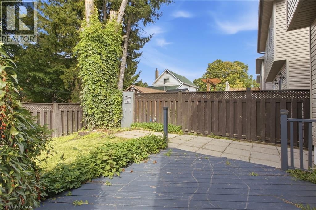 94 Chapel Street, Woodstock, Ontario  N4S 3R7 - Photo 41 - 40863595