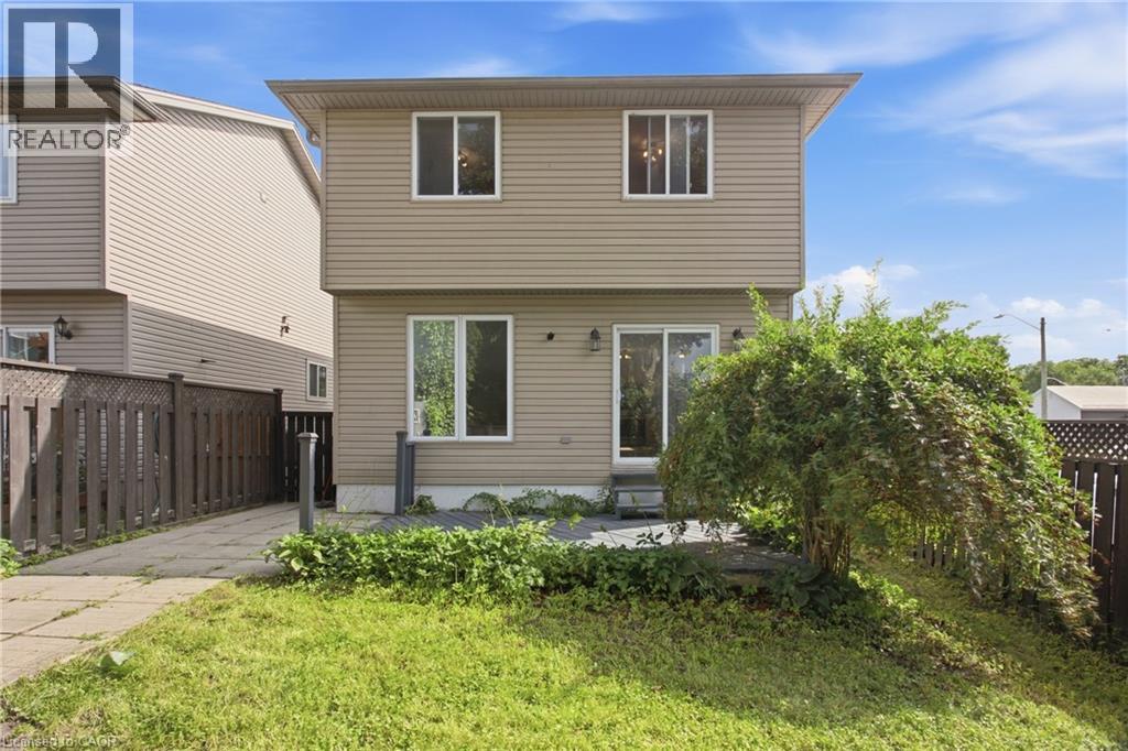 94 Chapel Street, Woodstock, Ontario  N4S 3R7 - Photo 42 - 40863595