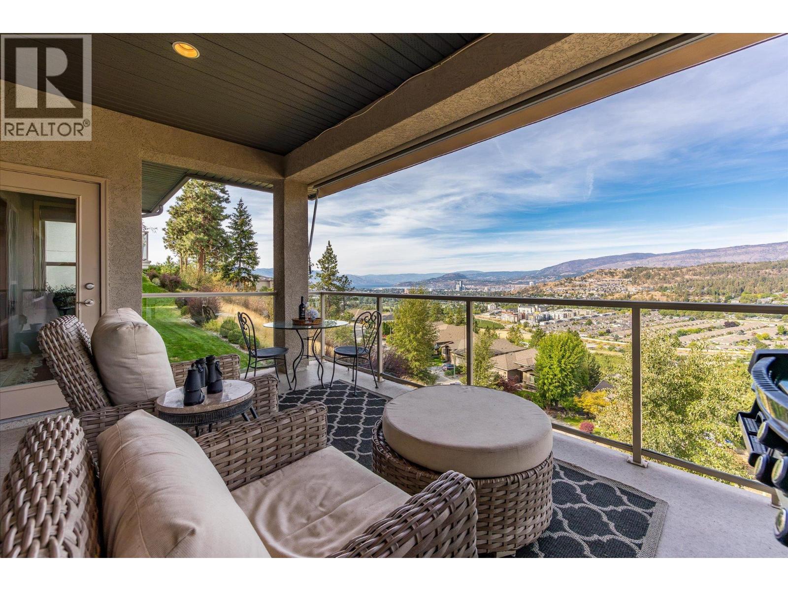 663 Denali Court Unit# 341, Kelowna, British Columbia