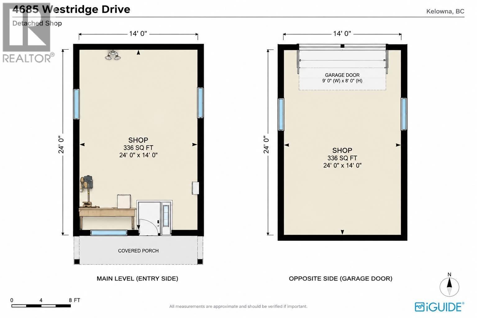 4685 Westridge Drive, Kelowna, British Columbia  V1W 3A8 - Photo 57 - 10400746