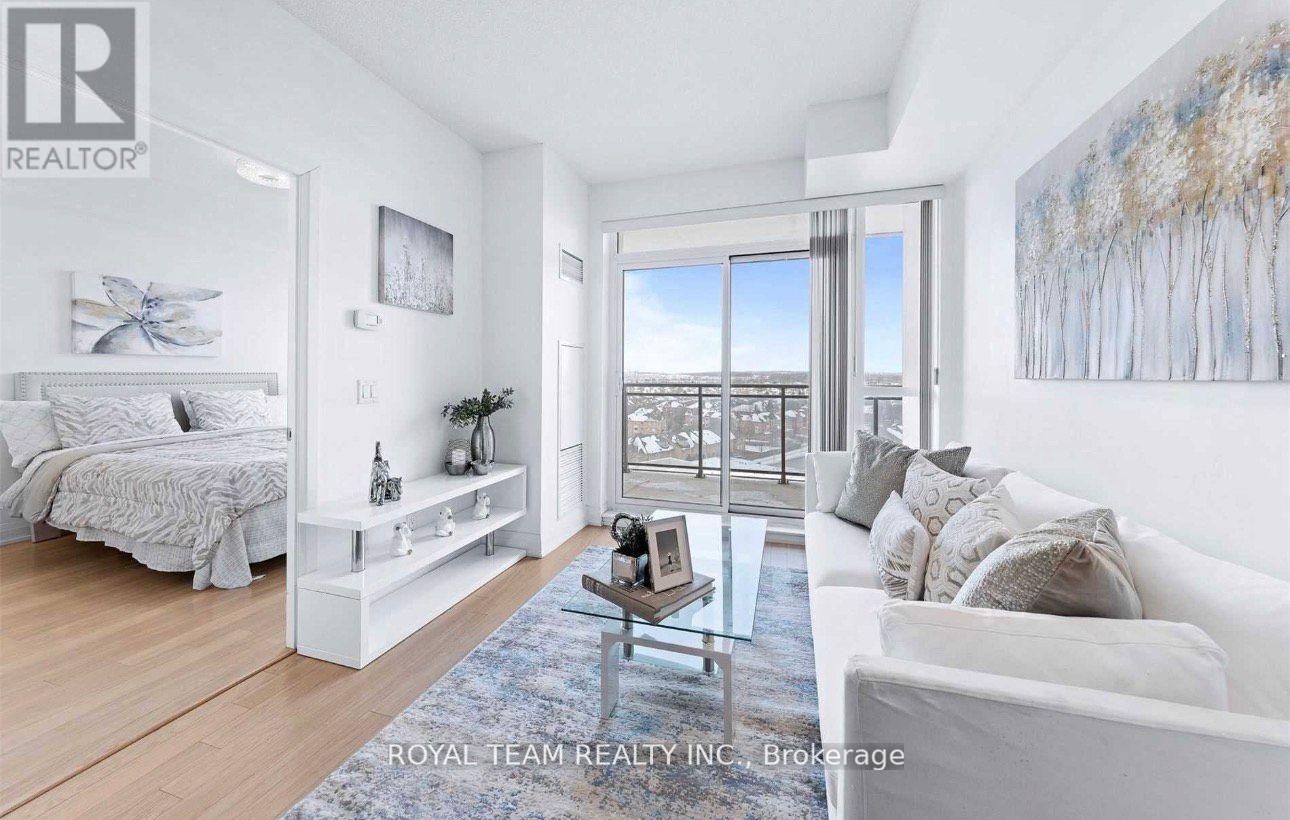 1014 - 85 Park Road N, Vaughan, Ontario L4J 0H8 - Photo 2 - N13792044