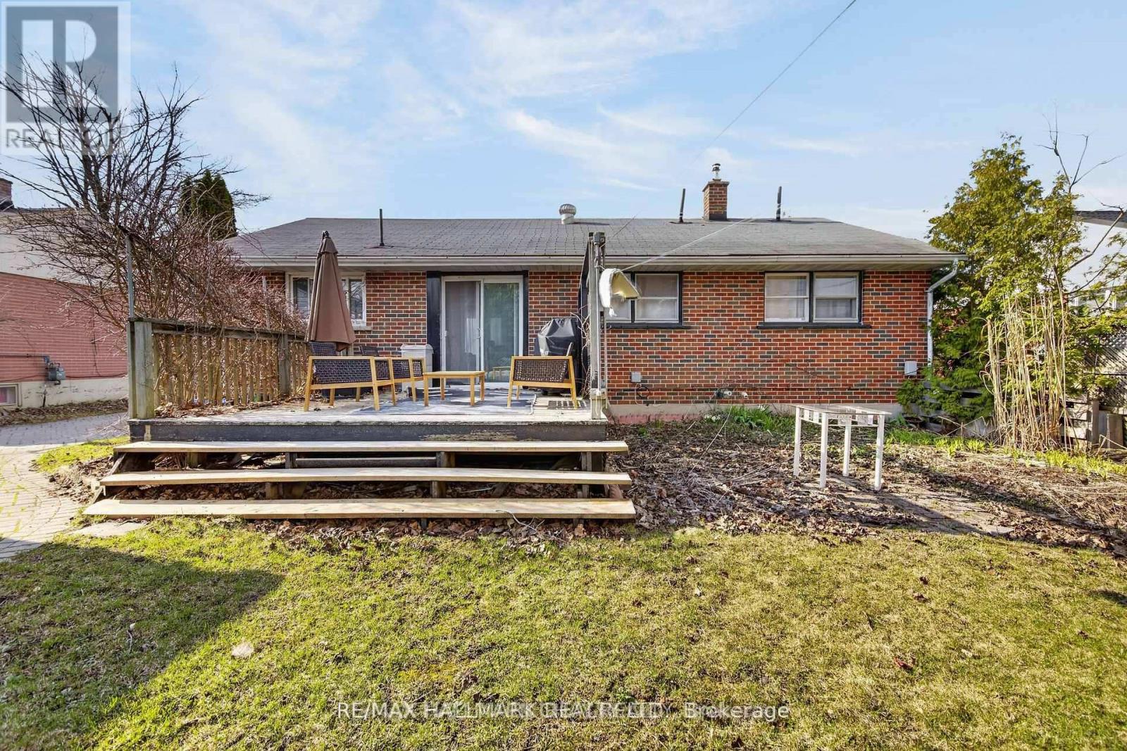 89 North St West (Main Floor Only) Street N, Orillia, Ontario  L3V 3S7 - Photo 33 - S13791872