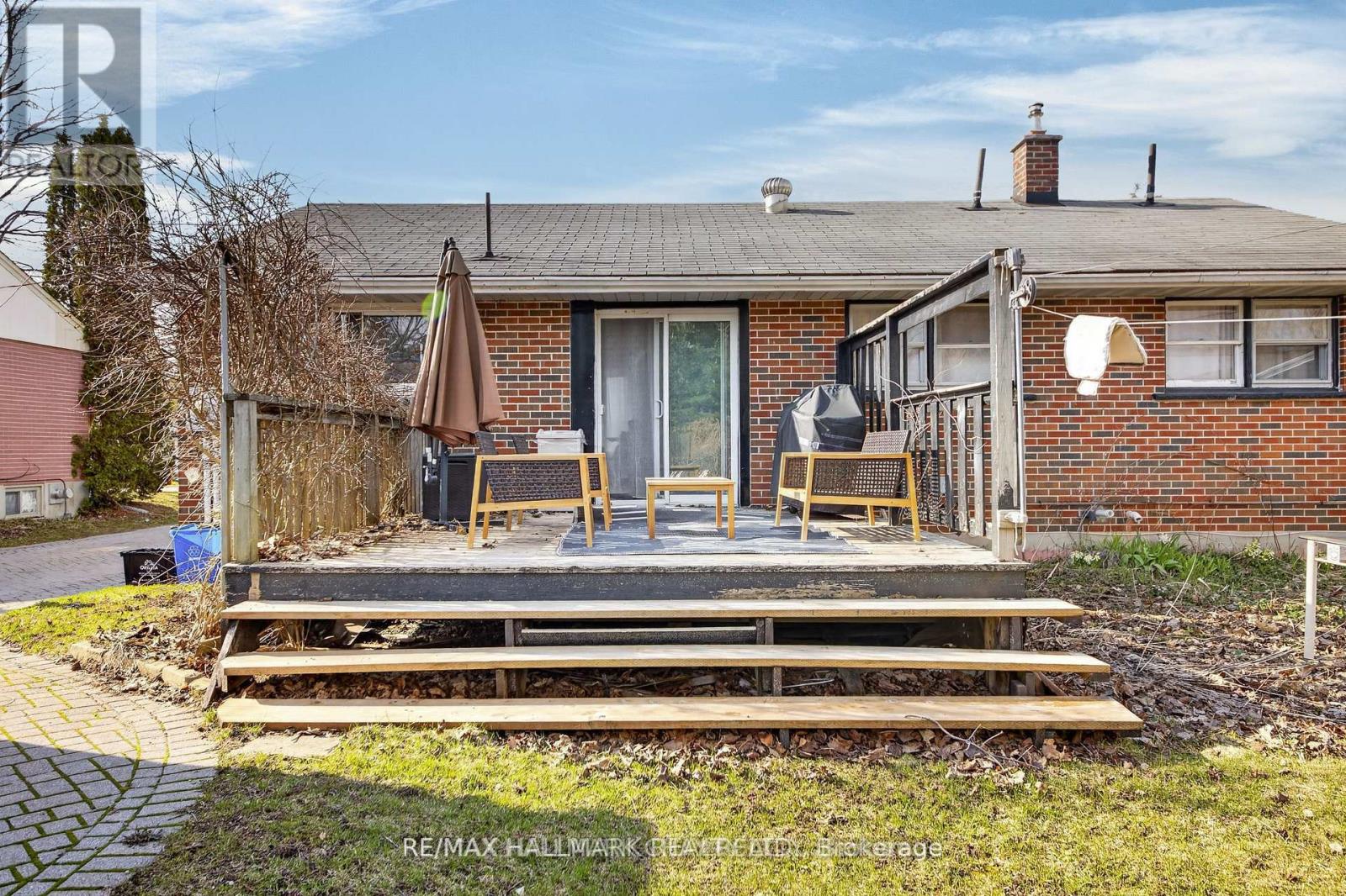 89 North St West (Main Floor Only) Street N, Orillia, Ontario  L3V 3S7 - Photo 34 - S13791872