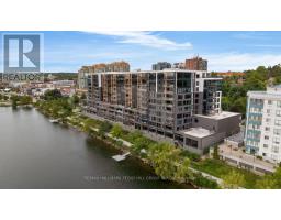 305 - 185 DUNLOP STREET E, Barrie, Ontario