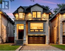 111 KINGSDALE AVENUE, Toronto, Ontario