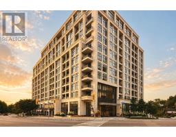 901 - 1 OLD MILL DRIVE, Toronto, Ontario