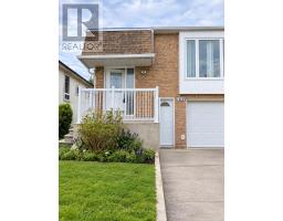 162 BEECH ST MAIN FLOOR STREET, Brampton, Ontario