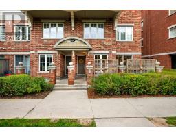 16 - 2563 SIXTH LINE, Oakville, Ontario