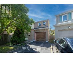 4069 CHELMSFORD COURT, Mississauga, Ontario