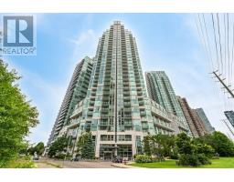 2008 - 220 BURNHAMTHORPE ROAD W, Mississauga, Ontario