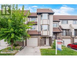 20 - 6780 FORMENTERA AVENUE, Mississauga, Ontario