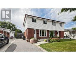 716 EAGLEMOUNT CRESCENT, Mississauga, Ontario