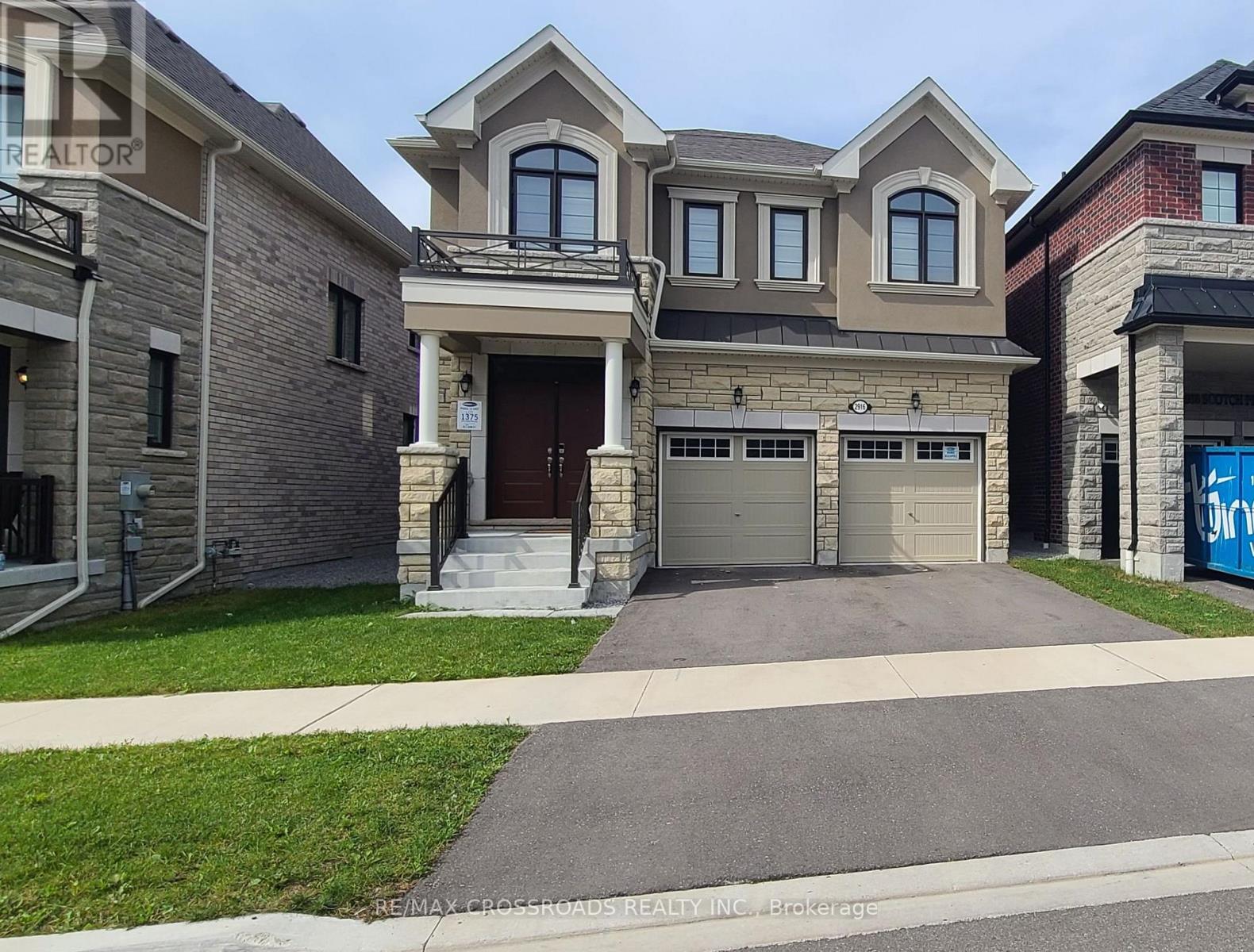 2916 SCOTCH PINE LANE, Pickering, Ontario