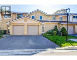 87 - 99 BRIMWOOD BOULEVARD, Toronto, Ontario