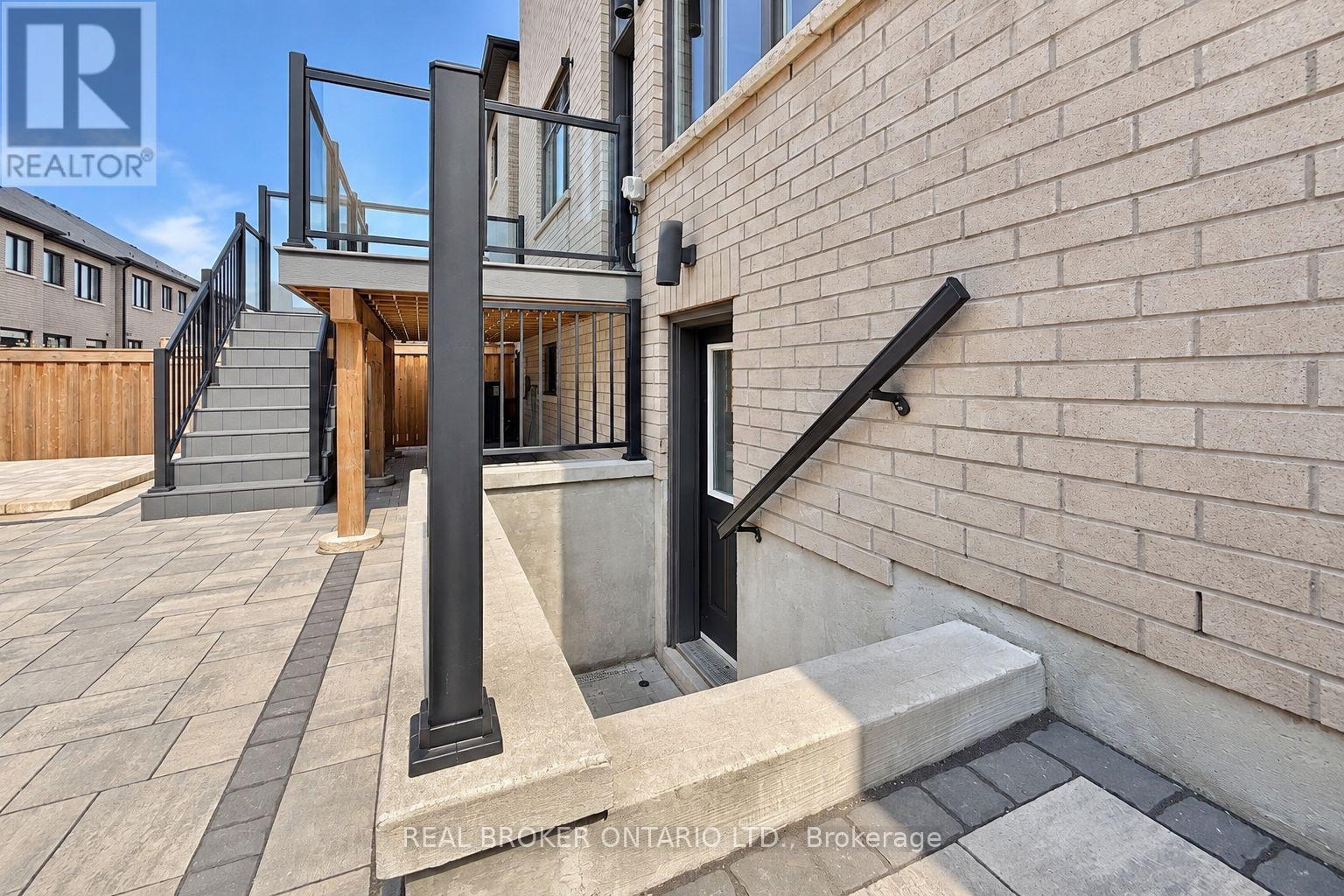 72 Brookfam Street, Richmond Hill, Ontario  L4S 0J1 - Photo 41 - N13789032