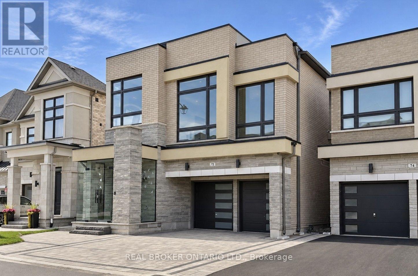 72 Brookfam Street, Richmond Hill, Ontario  L4S 0J1 - Photo 43 - N13789032
