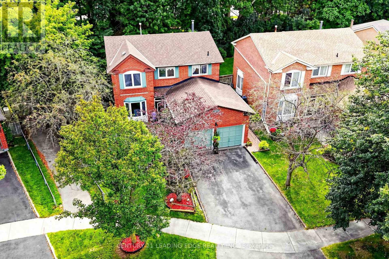 76 Tilman Circle, Markham, Ontario  L3P 5V6 - Photo 46 - N13789188