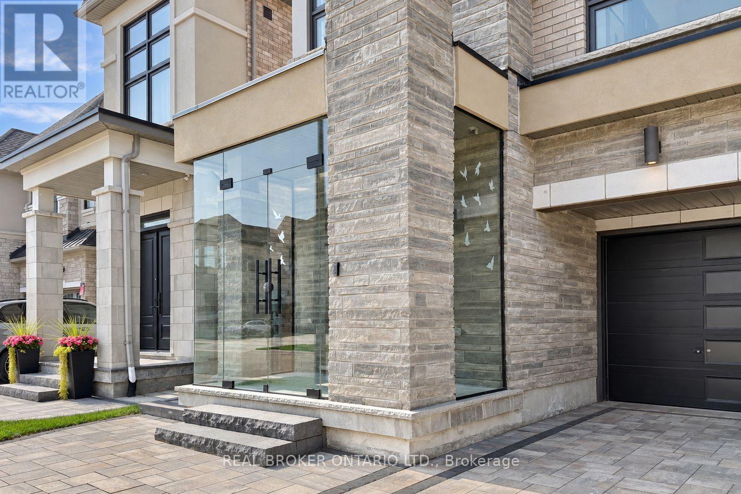 72 Brookfam Street, Richmond Hill, Ontario  L4S 0J1 - Photo 45 - N13789032