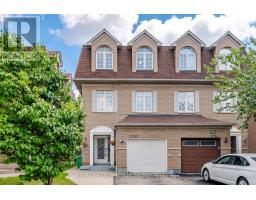 3392 SOUTHWICK STREET, Mississauga, Ontario