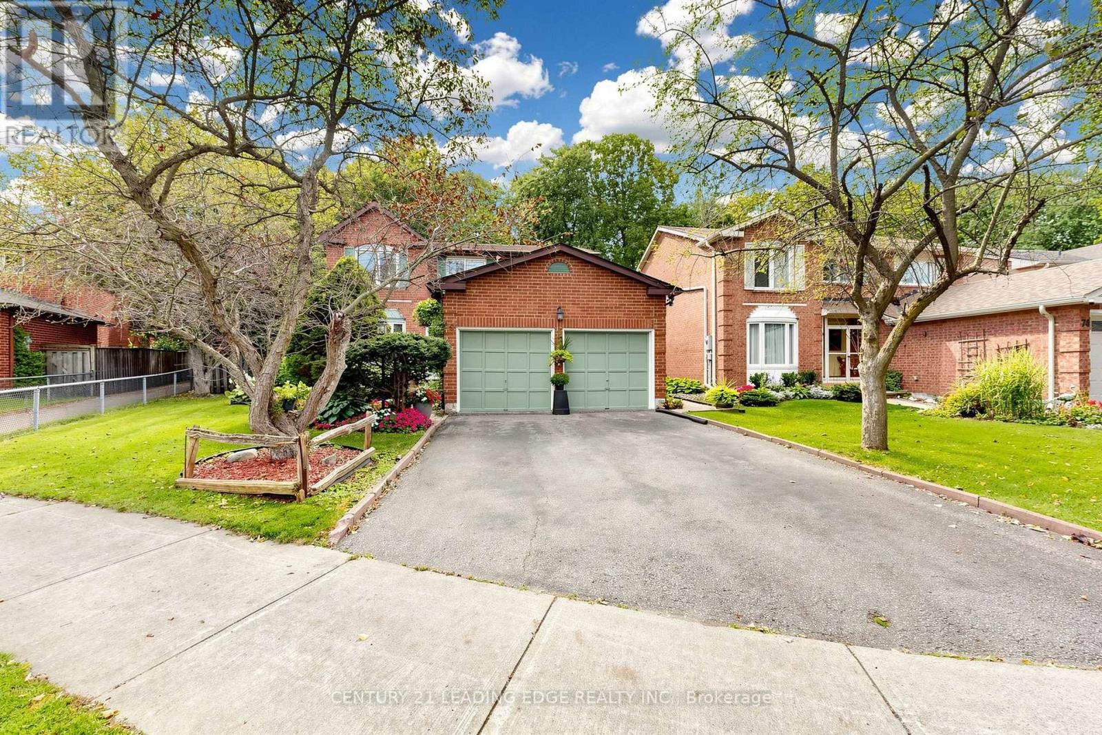76 Tilman Circle, Markham, Ontario  L3P 5V6 - Photo 49 - N13789188