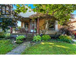 84 REDAN STREET, St. Thomas, Ontario