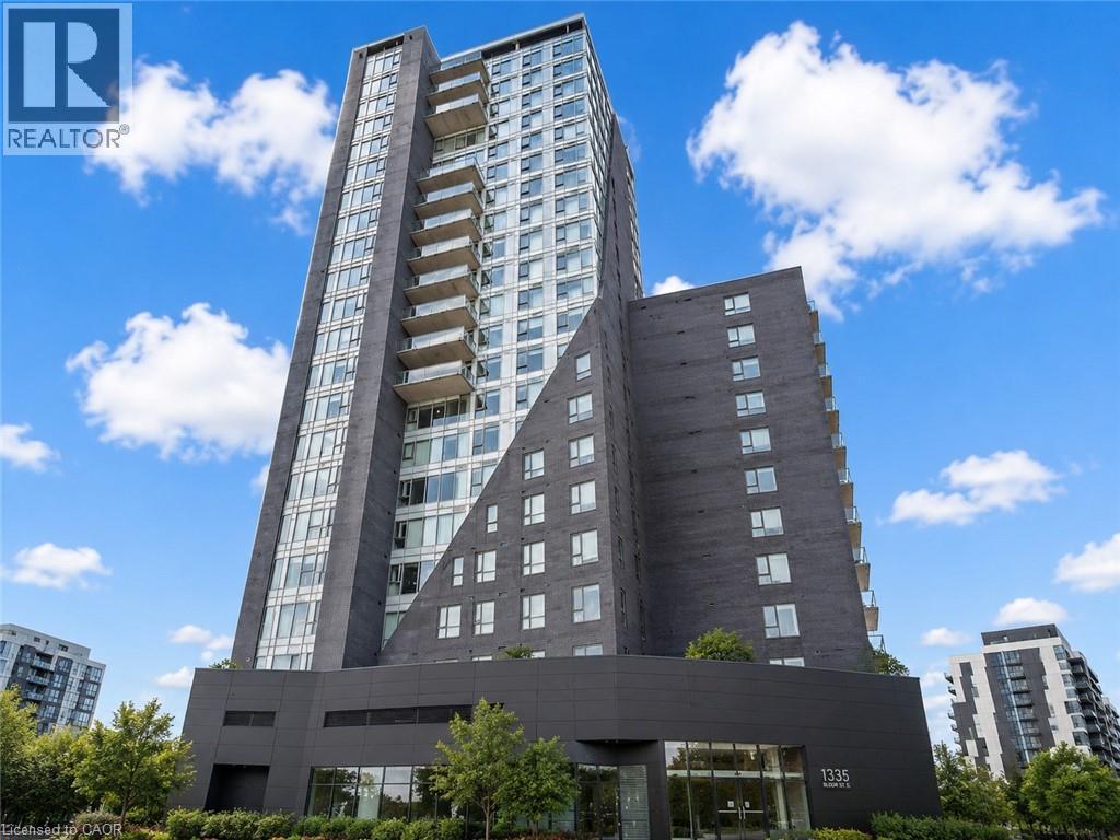 158 King Street N Unit# 802, Waterloo, Ontario  N2H 4Y7 - Photo 1 - 40863741