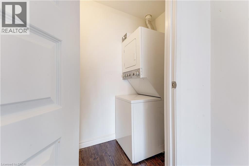 158 King Street N Unit# 802, Waterloo, Ontario  N2H 4Y7 - Photo 12 - 40863741