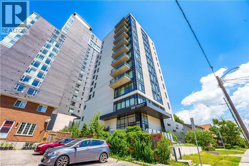 158 King Street N Unit# 802, Waterloo, Ontario  N2H 4Y7 - Photo 17 - 40863741