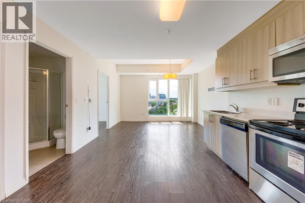 158 King Street N Unit# 802, Waterloo, Ontario  N2H 4Y7 - Photo 4 - 40863741
