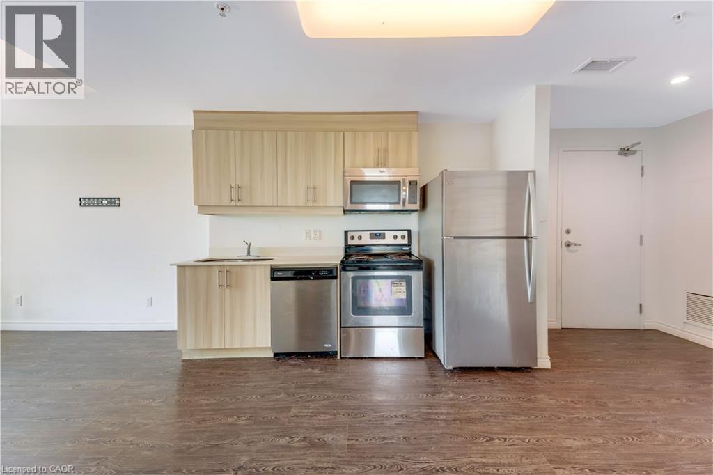 158 King Street N Unit# 802, Waterloo, Ontario  N2H 4Y7 - Photo 5 - 40863741