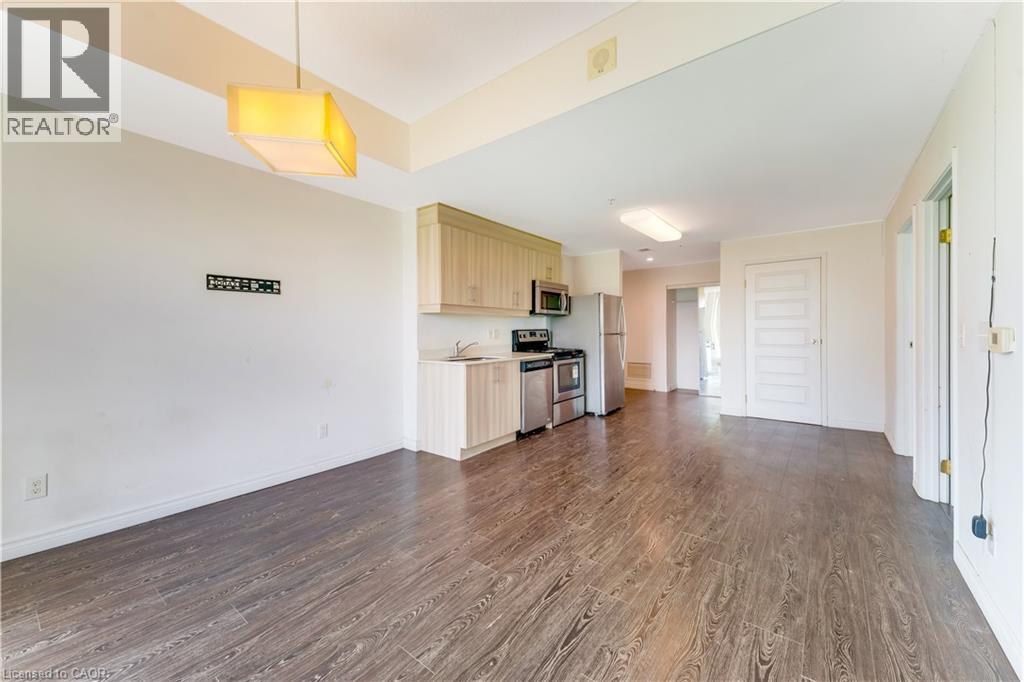 158 King Street N Unit# 802, Waterloo, Ontario  N2H 4Y7 - Photo 6 - 40863741