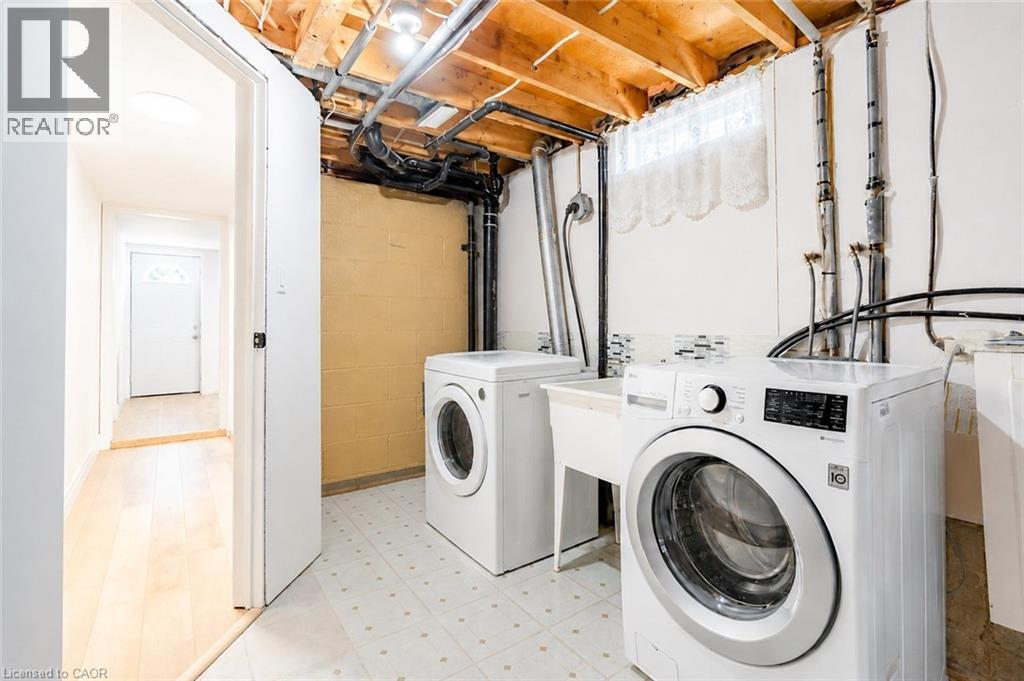 53 Broken Oak Crescent Unit# Basement, Kitchener, Ontario  N2N 1N8 - Photo 10 - 40863666