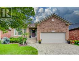 25 THIMBLEBERRY CROSSING, Wilmot, Ontario
