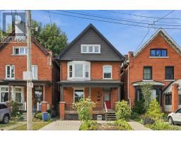 166 EMERALD STREET S, Hamilton, Ontario