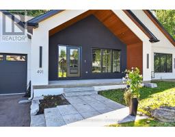 491 ANSON DRIVE, Hamilton, Ontario
