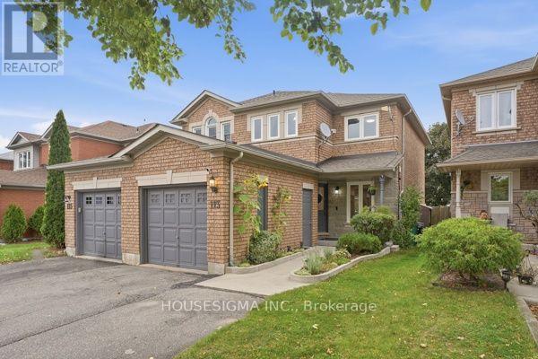 113 ESSEX POINT DRIVE, Cambridge, Ontario
