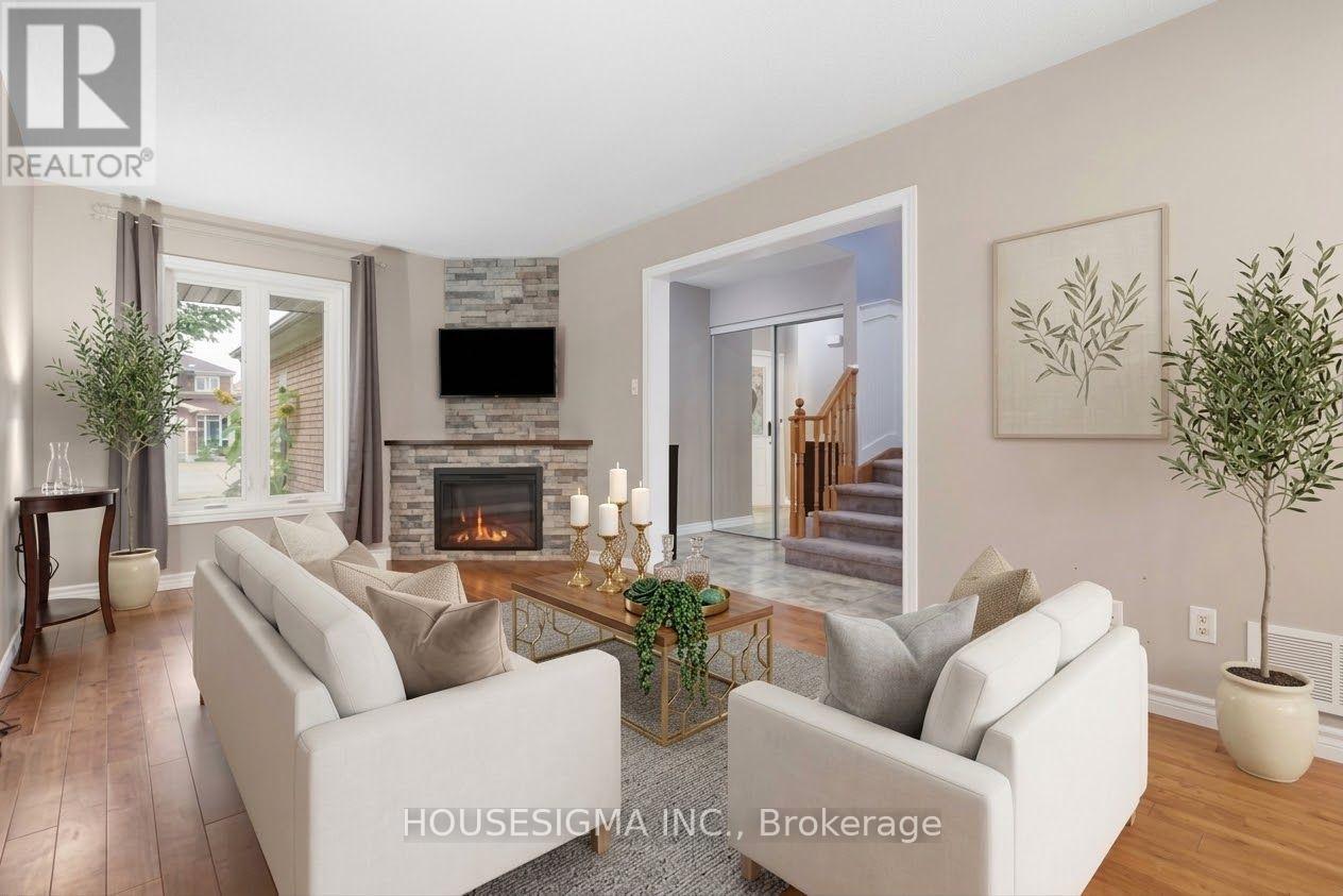 113 Essex Point Drive, Cambridge, Ontario  N1T 1W6 - Photo 6 - X13792082