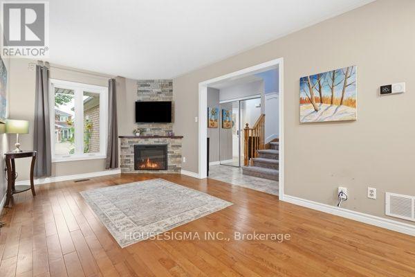 113 Essex Point Drive, Cambridge, Ontario  N1T 1W6 - Photo 7 - X13792082
