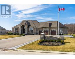 49 RUIJS BOULEVARD, Brantford, Ontario