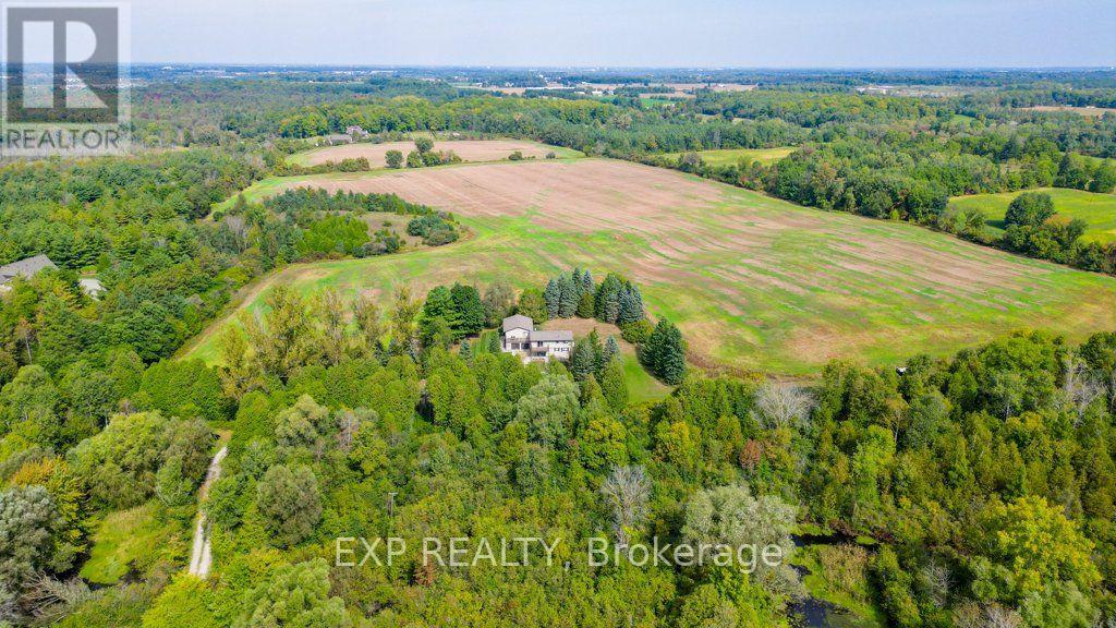 6542 ELLIS ROAD, Puslinch, Ontario