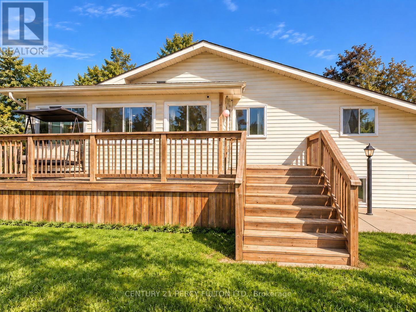 85 Denniston Street, Kawartha Lakes, Ontario  K9V 1L4 - Photo 24 - X13754022